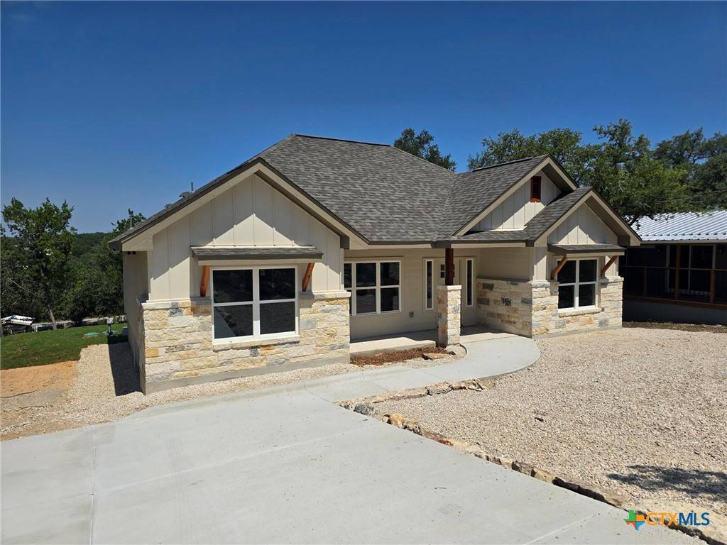 Canyon Lake, TX 78133,1645 Pecan CIR