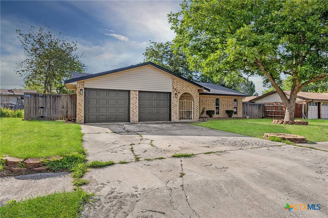 Killeen, TX 76543,1906 Hooper ST