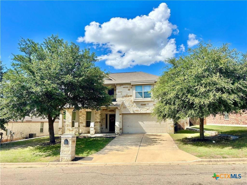 Temple, TX 76504,4208 Brookhaven DR