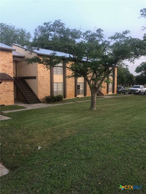 Luling, TX 78648,903 S Magnolia AVE #3
