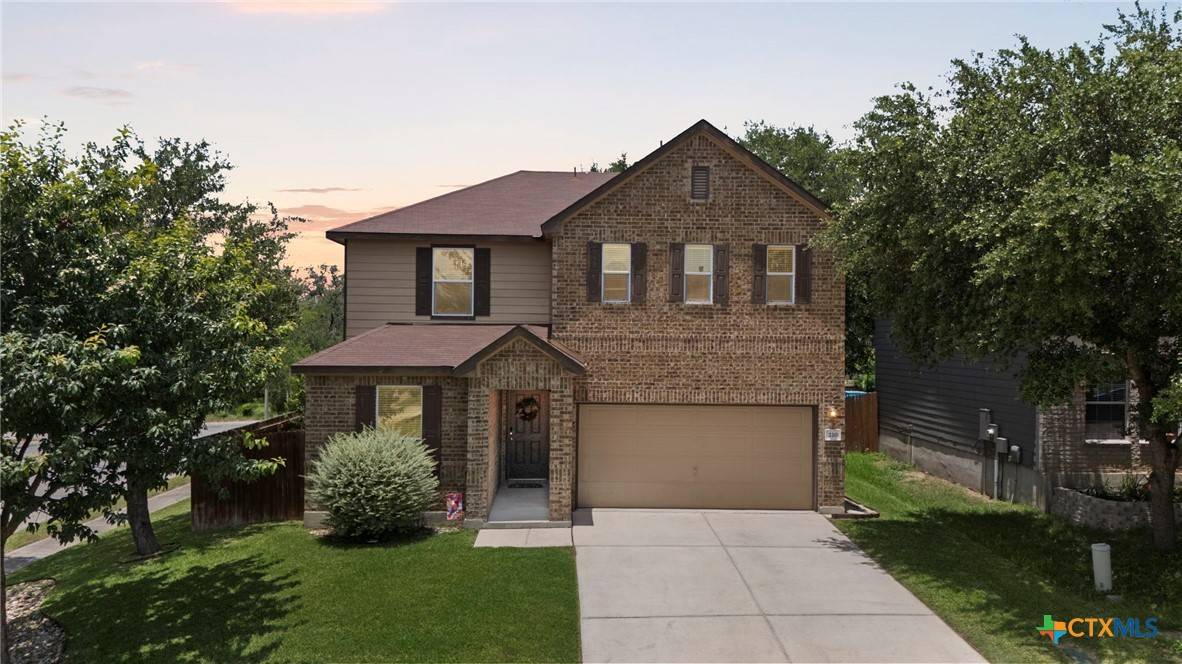 Cibolo, TX 78108,220 Hinge CRK