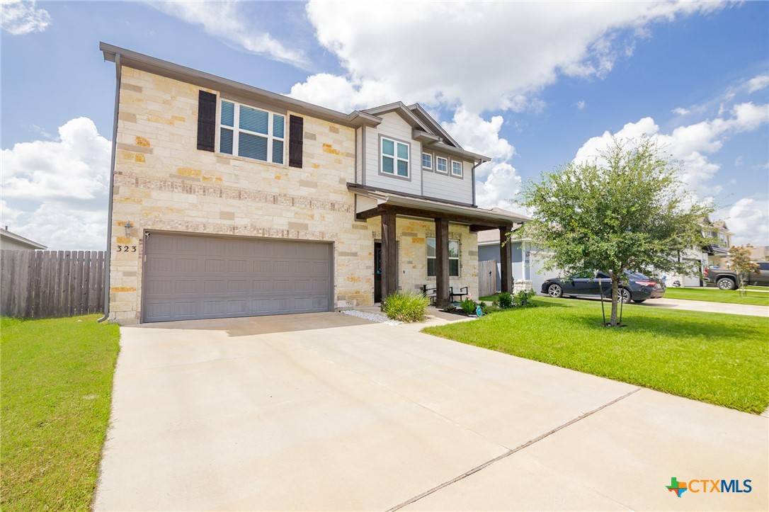 Victoria, TX 77904,323 Brushy CRK