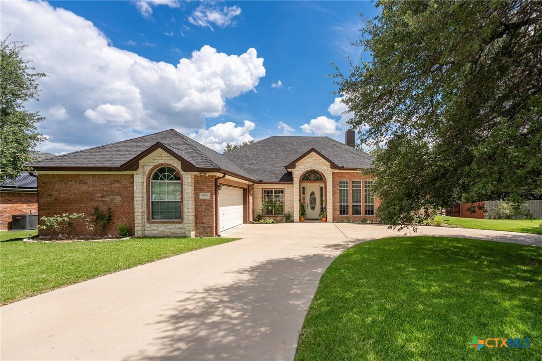 Harker Heights, TX 76548,404 Prospector TRL