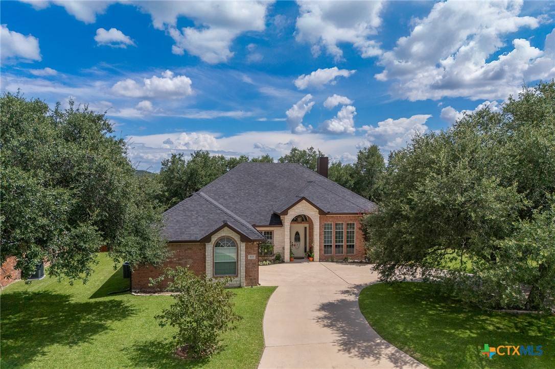 Harker Heights, TX 76548,404 Prospector TRL
