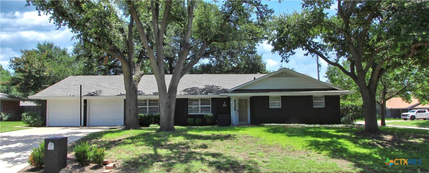 Temple, TX 76502,4209 Chestnut RD