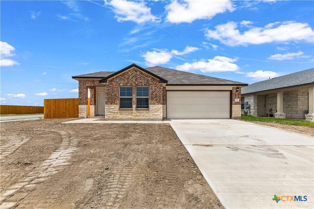Temple, TX 76502,702 Stonevalley RD
