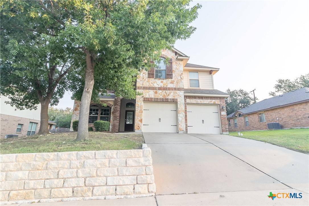 Killeen, TX 76542,5305 English Oak DR