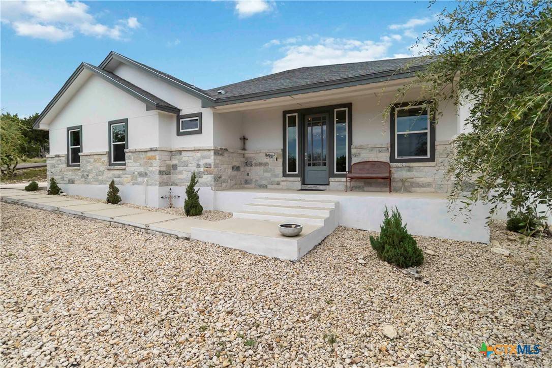 Canyon Lake, TX 78133,115 Sendera WAY
