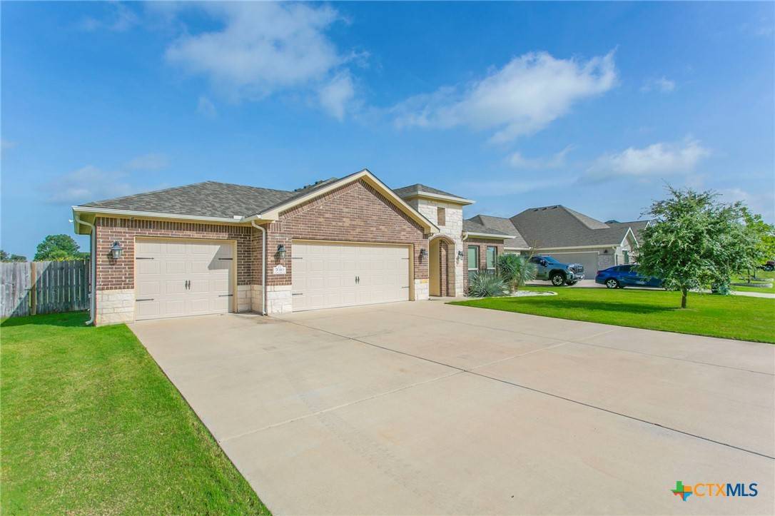 Temple, TX 76502,7010 Crystal Valley DR