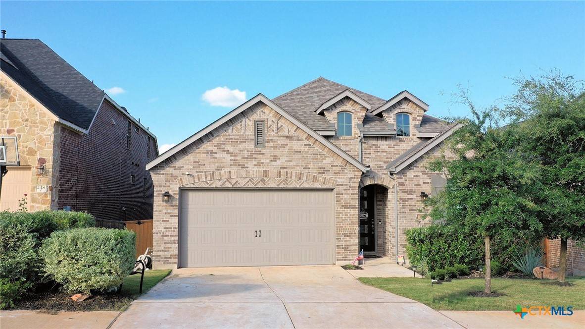 San Marcos, TX 78666,244 Heartleaf RD
