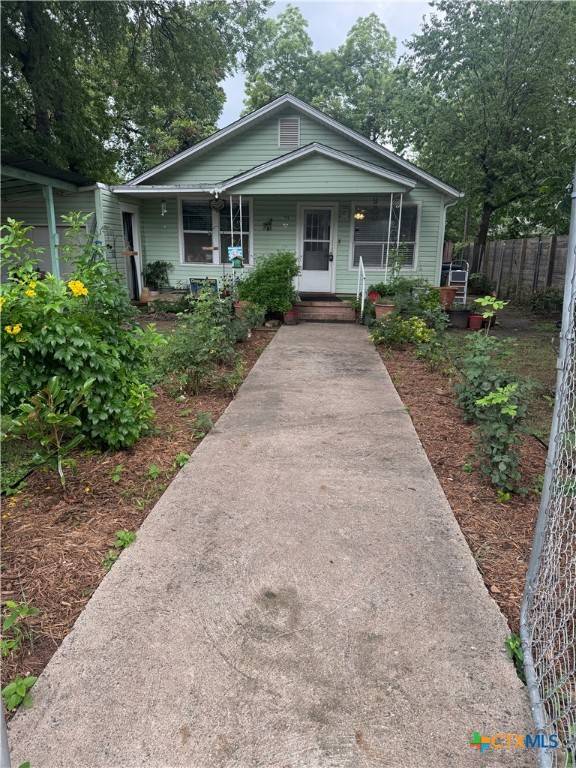 Austin, TX 78702,1705 Holly ST