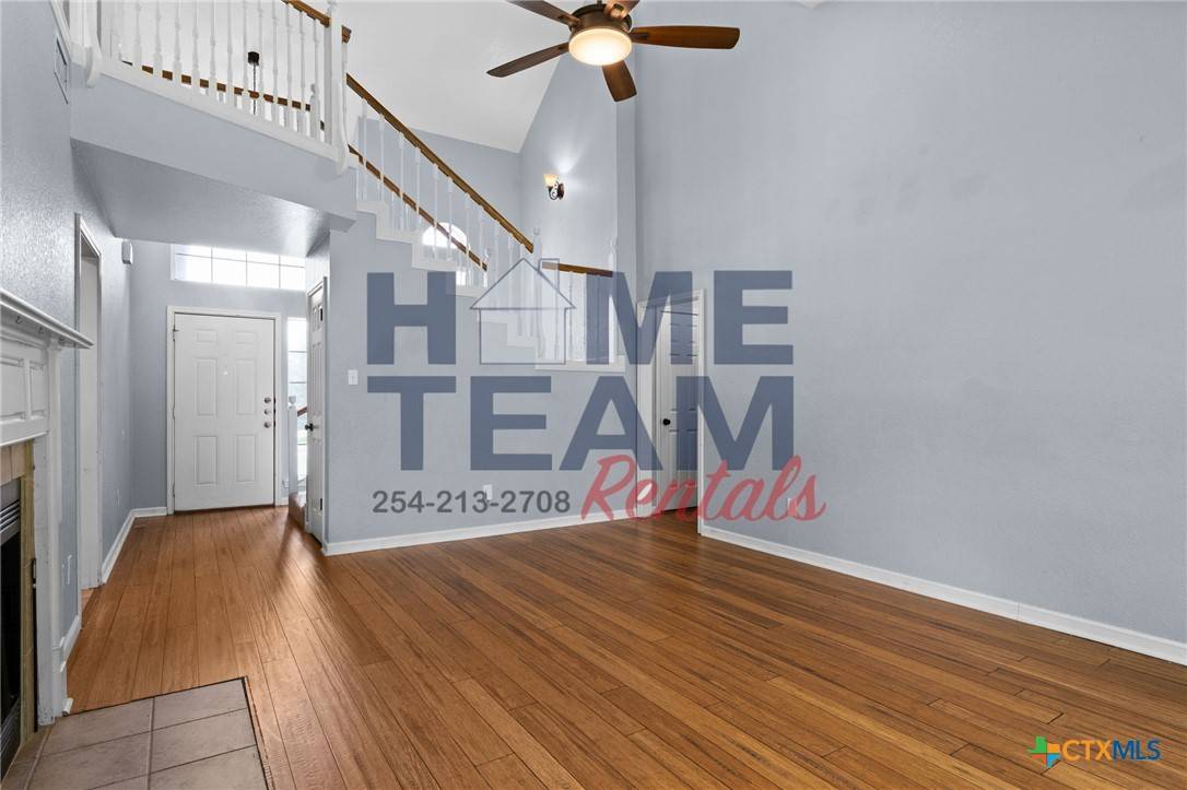 Harker Heights, TX 76548,714 Silver Creek DR
