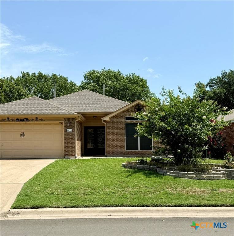Temple, TX 76502,1828 Winchester DR