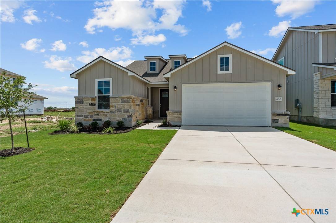 New Braunfels, TX 78130,2050 Newforest Peak