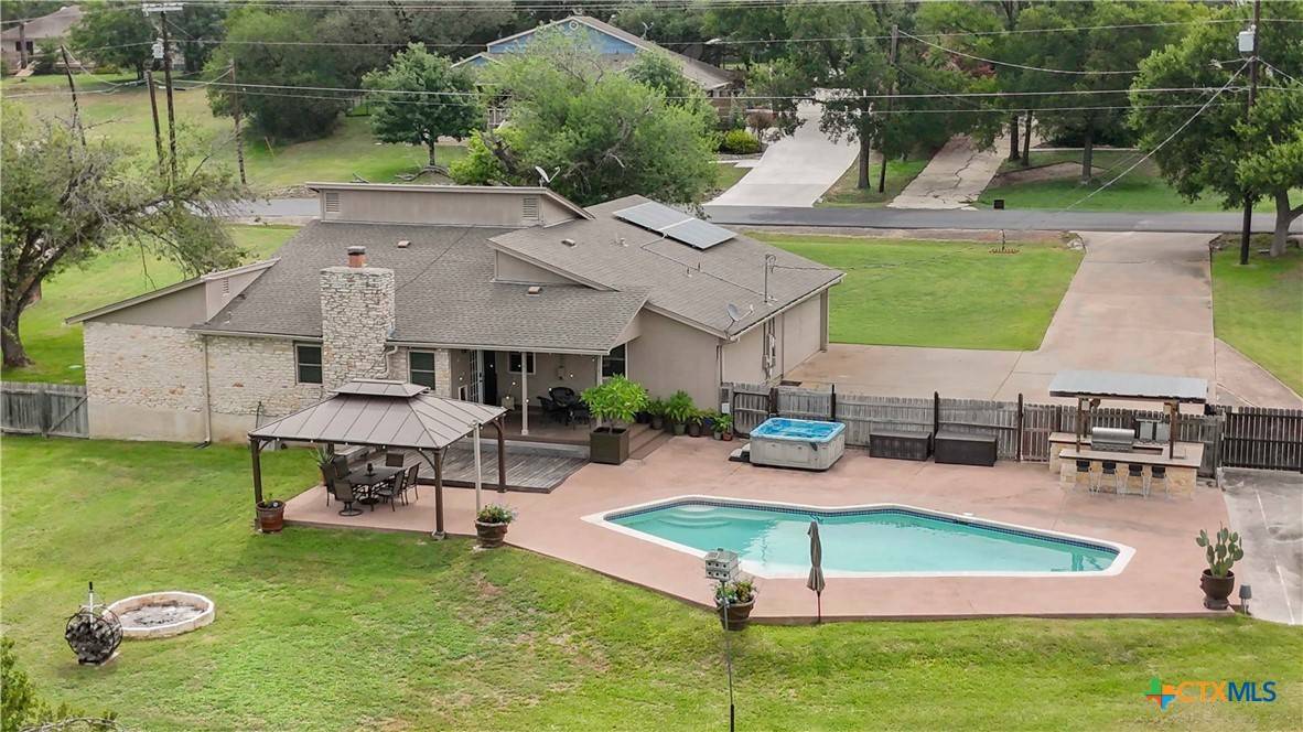 Buda, TX 78610,305 Canyon Wren DR