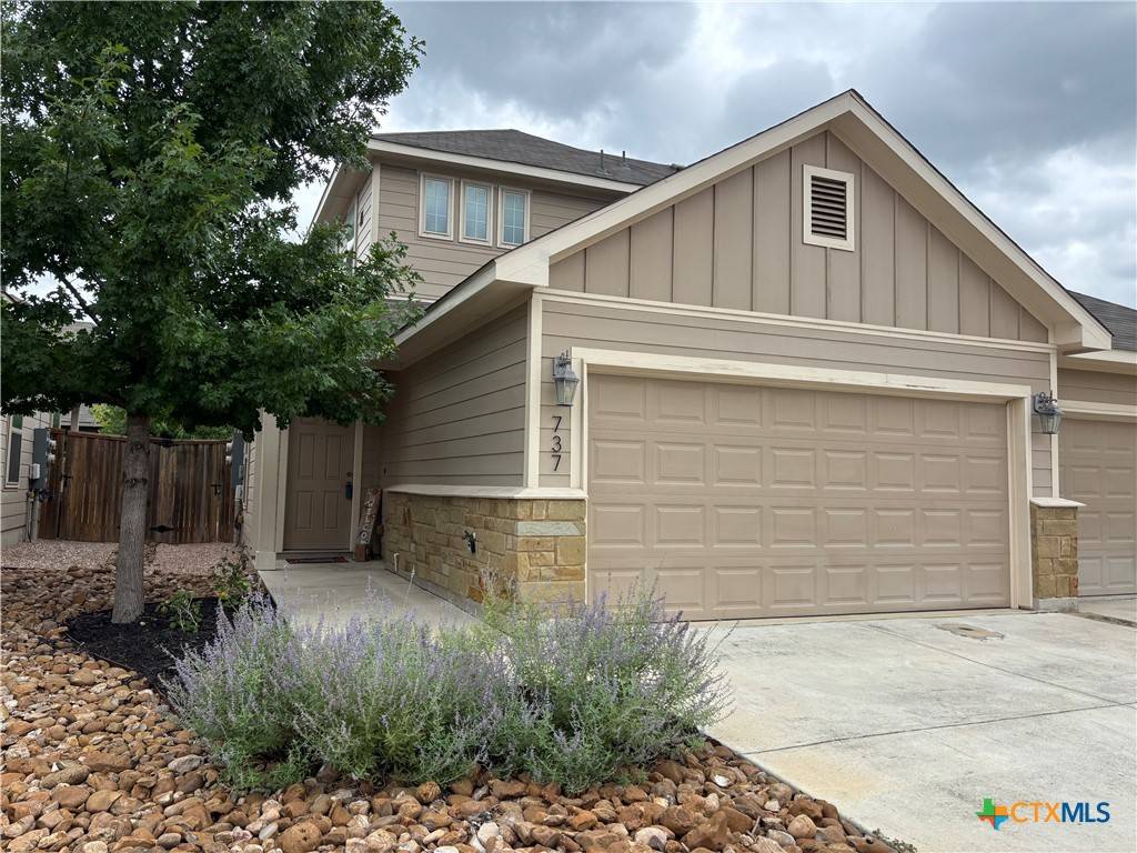 New Braunfels, TX 78130,737 Milestone PARK #22A
