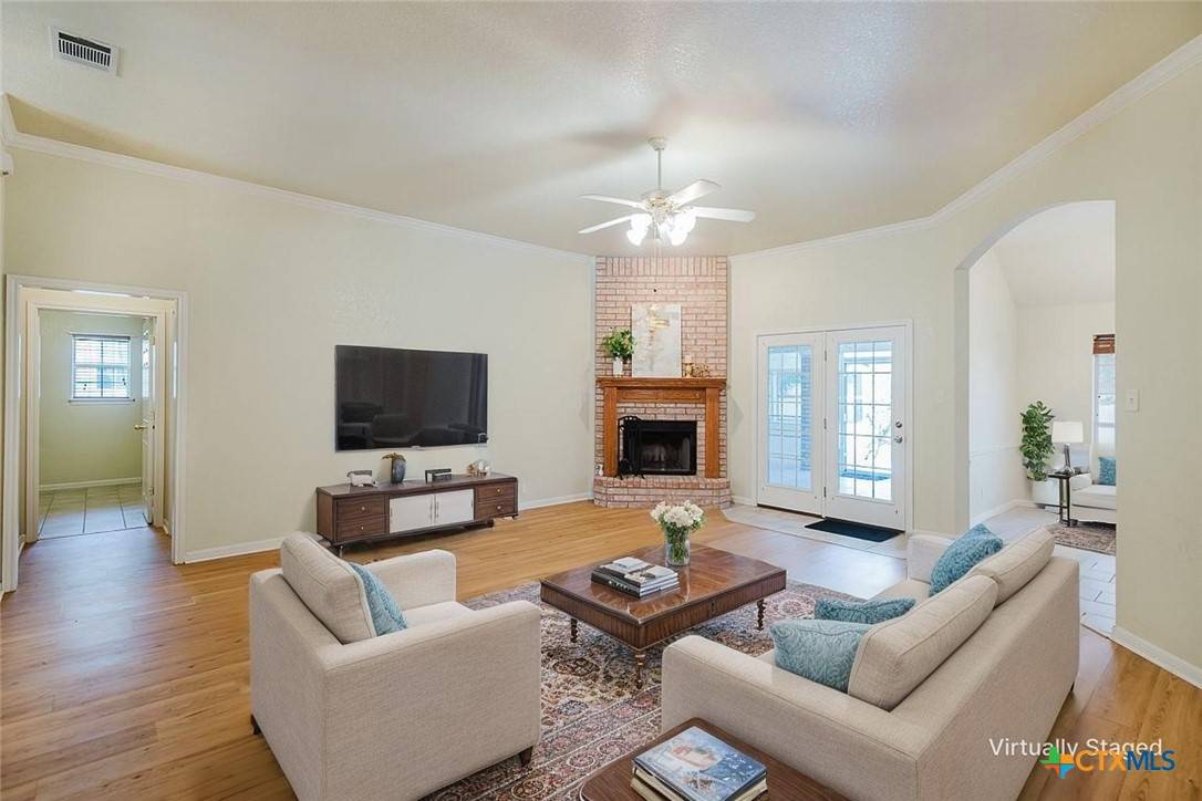 Harker Heights, TX 76548,2022 Herald DR