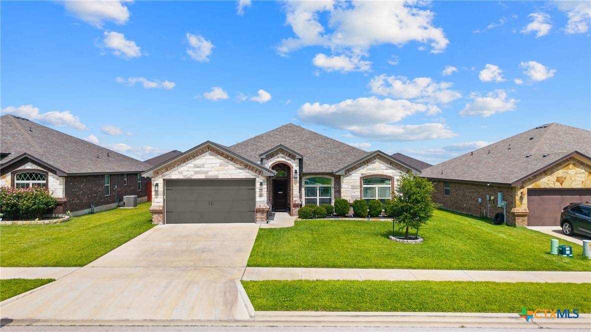 Killeen, TX 76549,5107 Pinar TRL