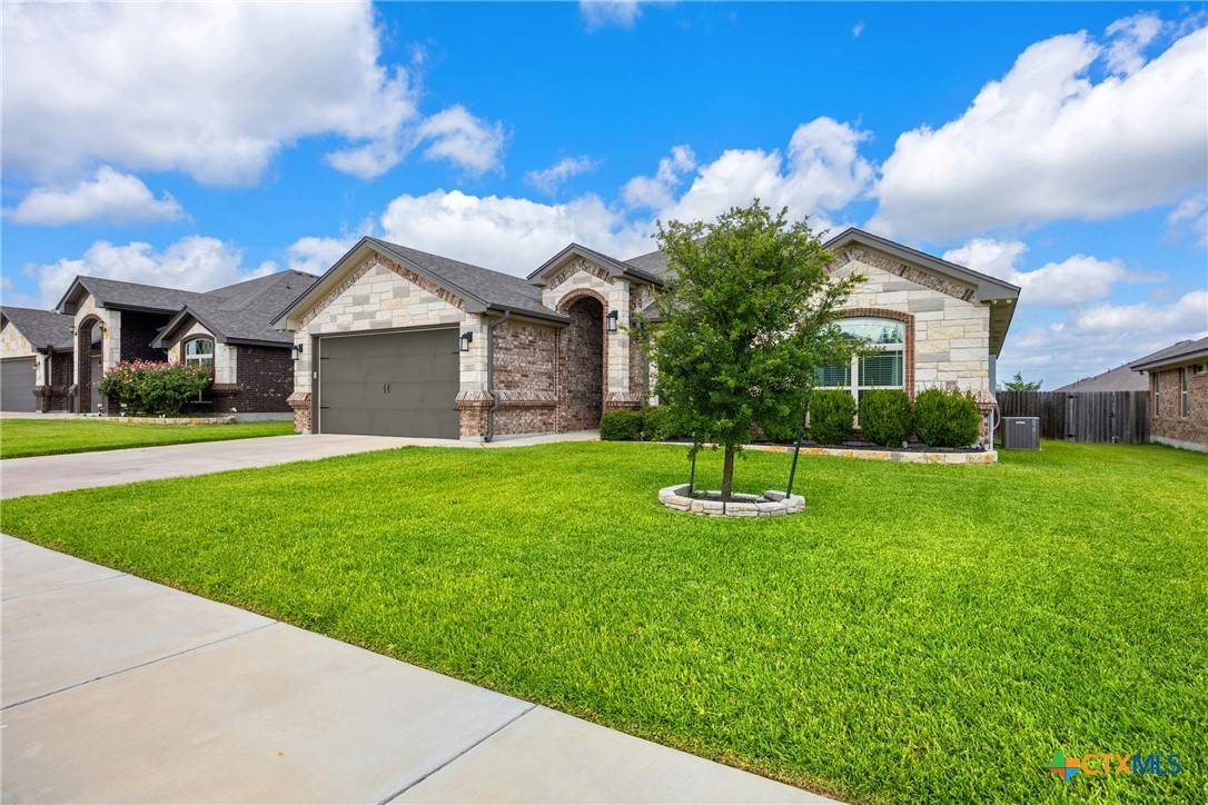 Killeen, TX 76549,5107 Pinar TRL