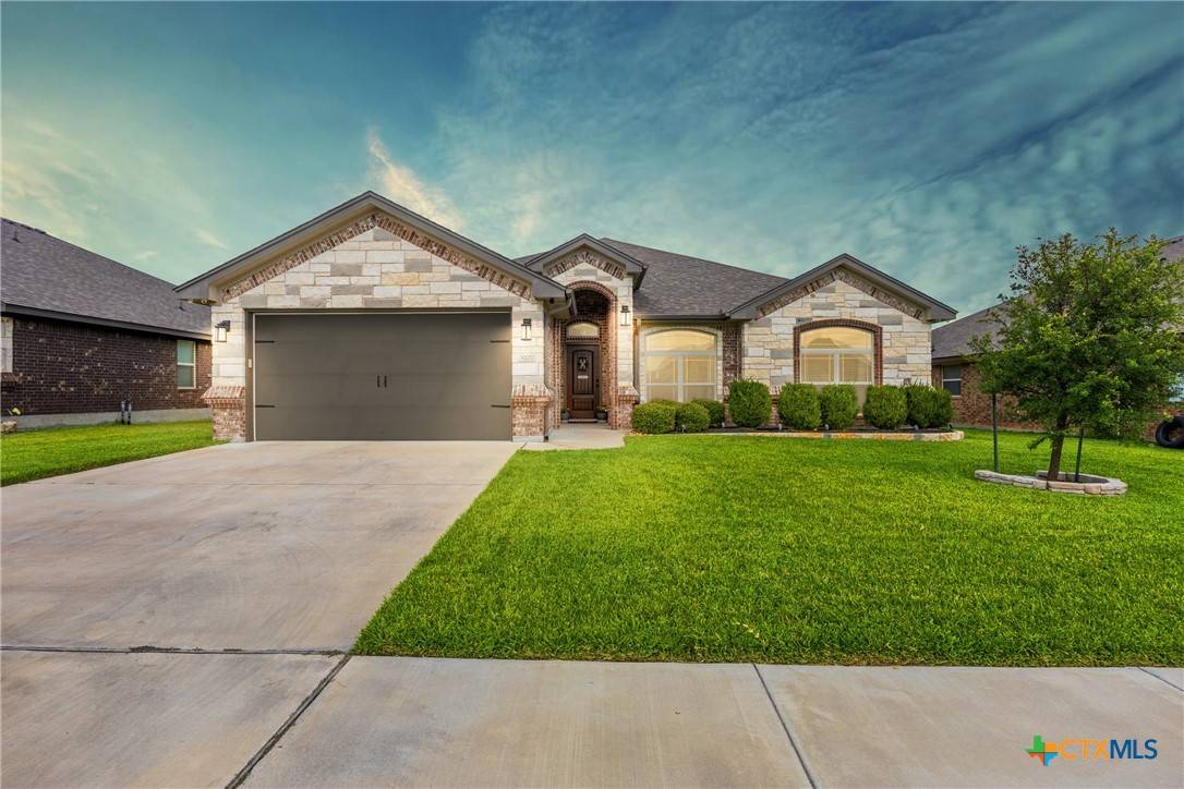 Killeen, TX 76549,5107 Pinar TRL