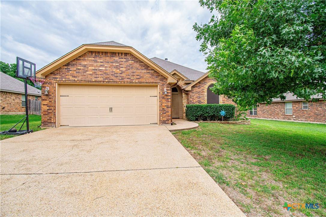 Belton, TX 76513,602 Dusty TRL