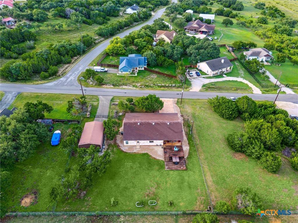 Fischer, TX 78623,1524 Log Cabin LN