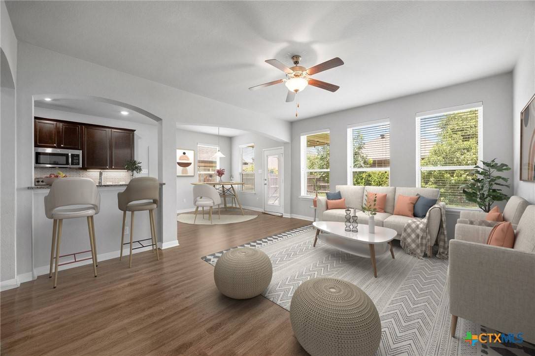 Belton, TX 76513,5338 Fenton LN