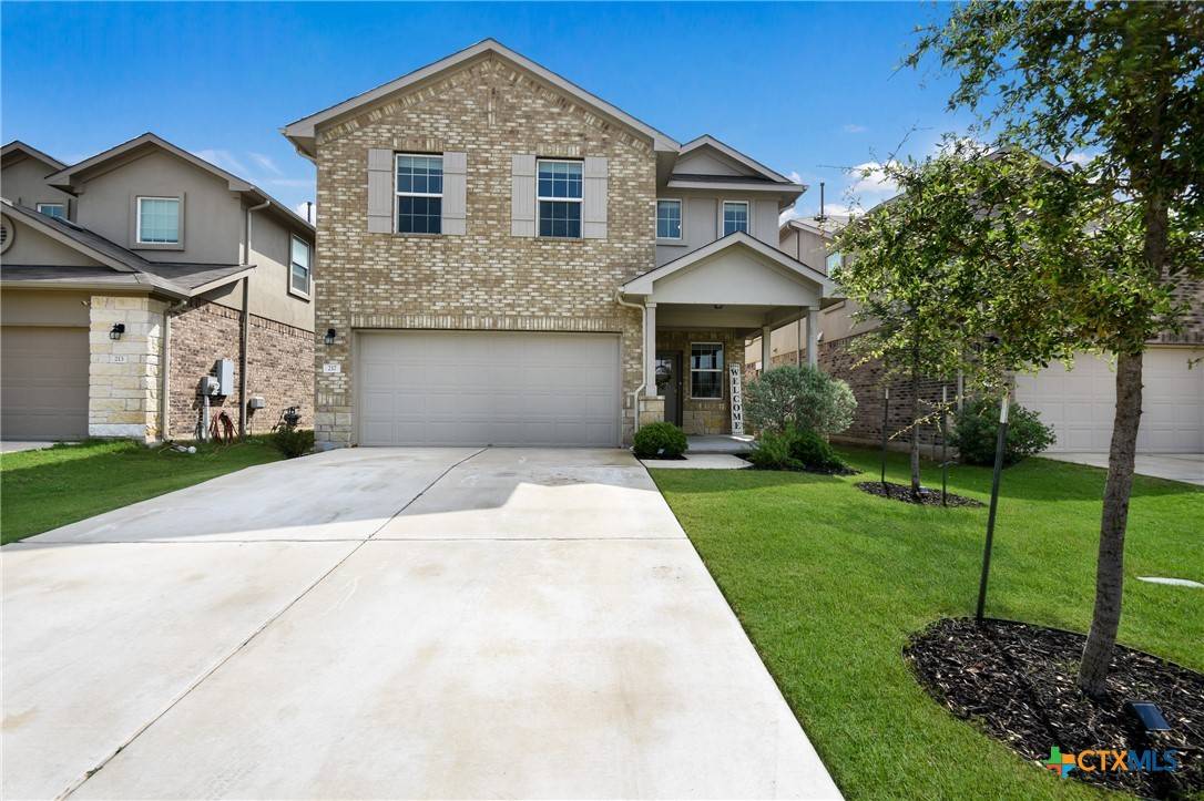 Georgetown, TX 78626,217 Frederick DR