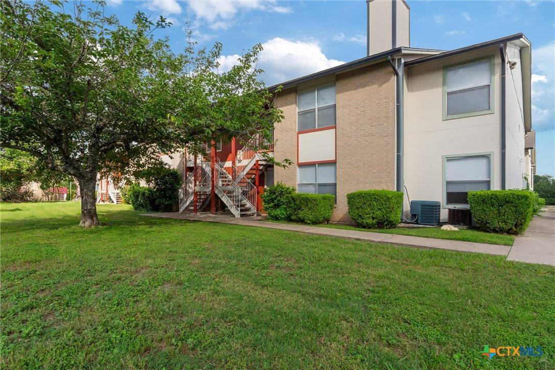 San Marcos, TX 78666,205 Craddock AVE #F5