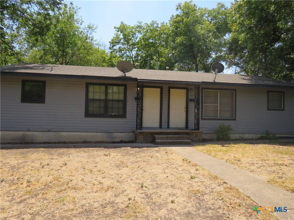 Killeen, TX 76541,504 Mcarthur DR #502