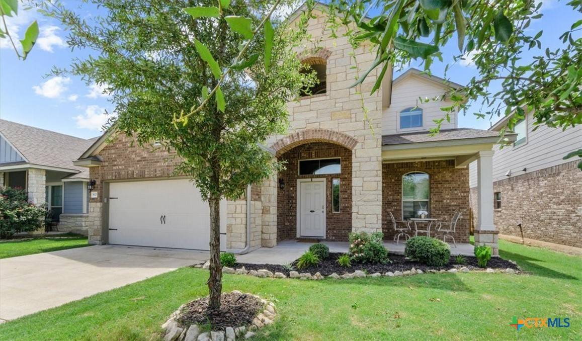 Belton, TX 76513,5625 Baffin LN