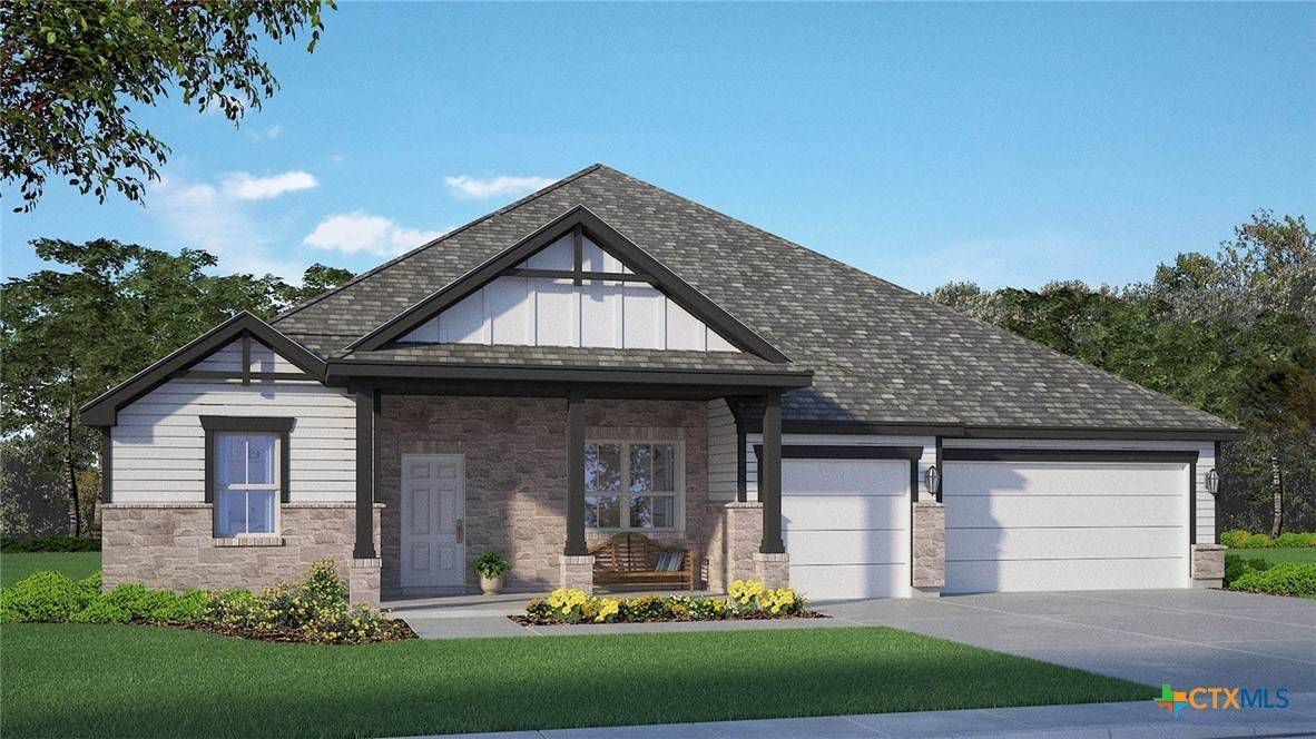 Salado, TX 76571,14089 Carsten LOOP