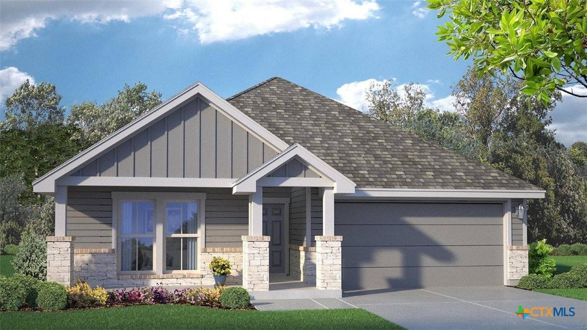 Belton, TX 76513,4237 Allison DR