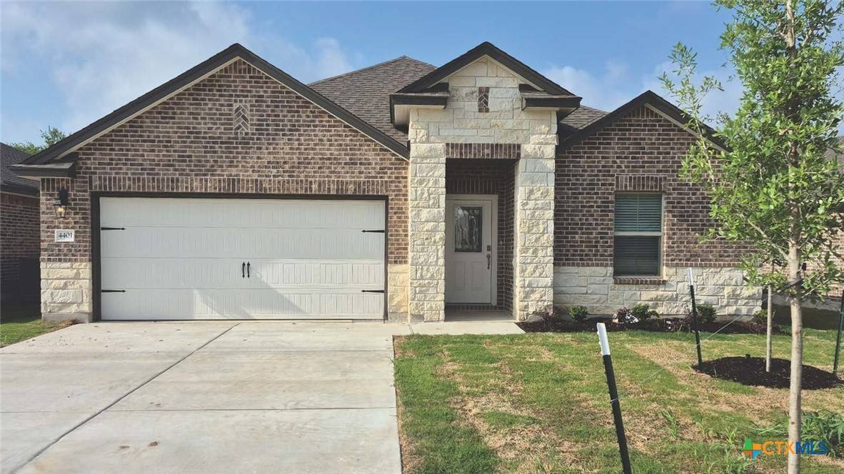 Belton, TX 76513,4401 Allison DR