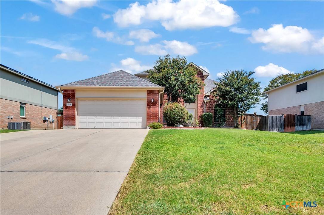 Harker Heights, TX 76548,114 W Running Wolf TRL