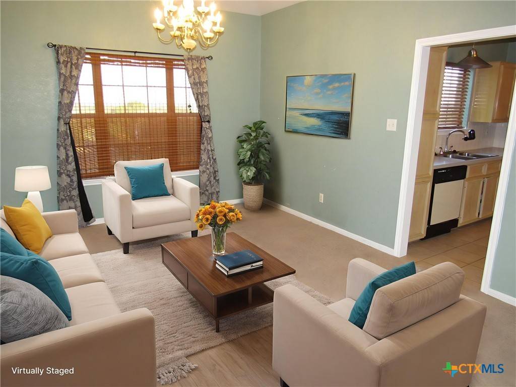 Harker Heights, TX 76548,1500 Chardonnay DR