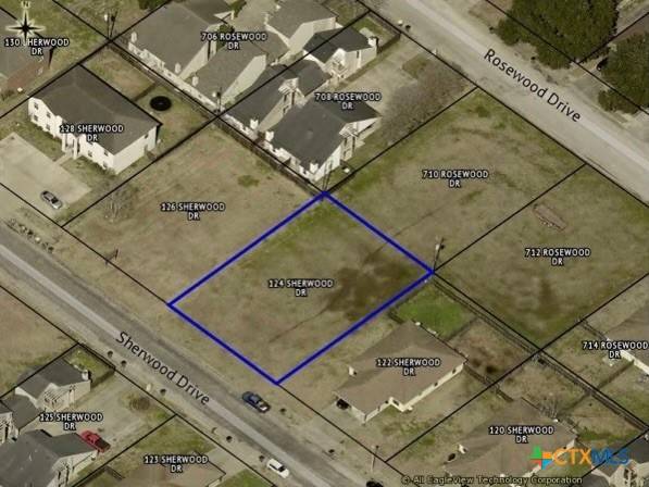 Victoria, TX 77901,124 Sherwood DR