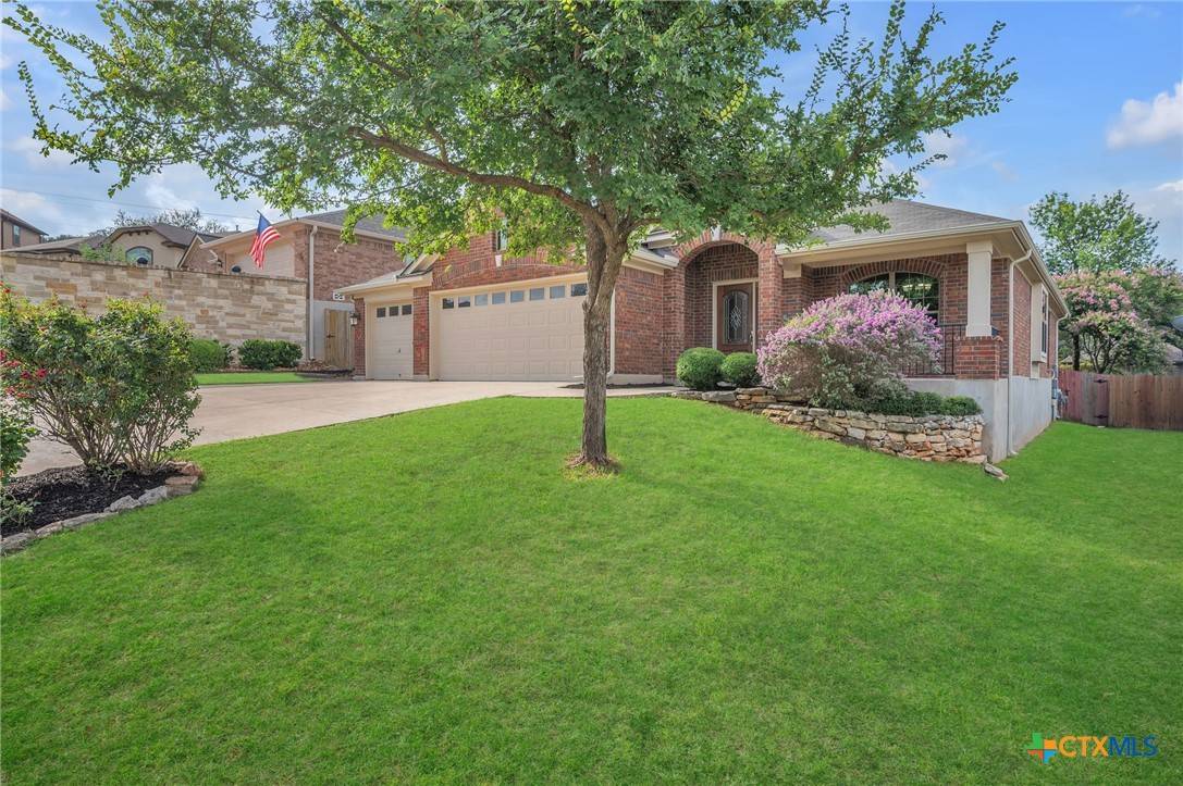 San Antonio, TX 78260,1026 Wavy CRK