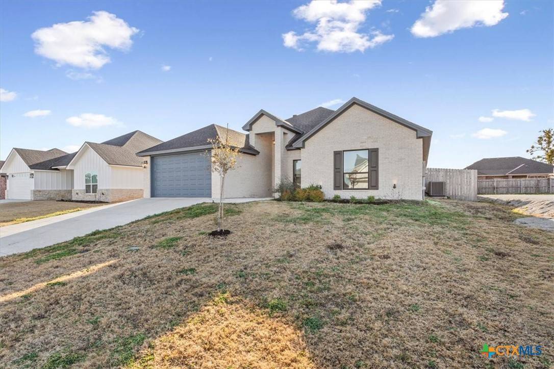 Waco, TX 76708,5404 Black Horse CT