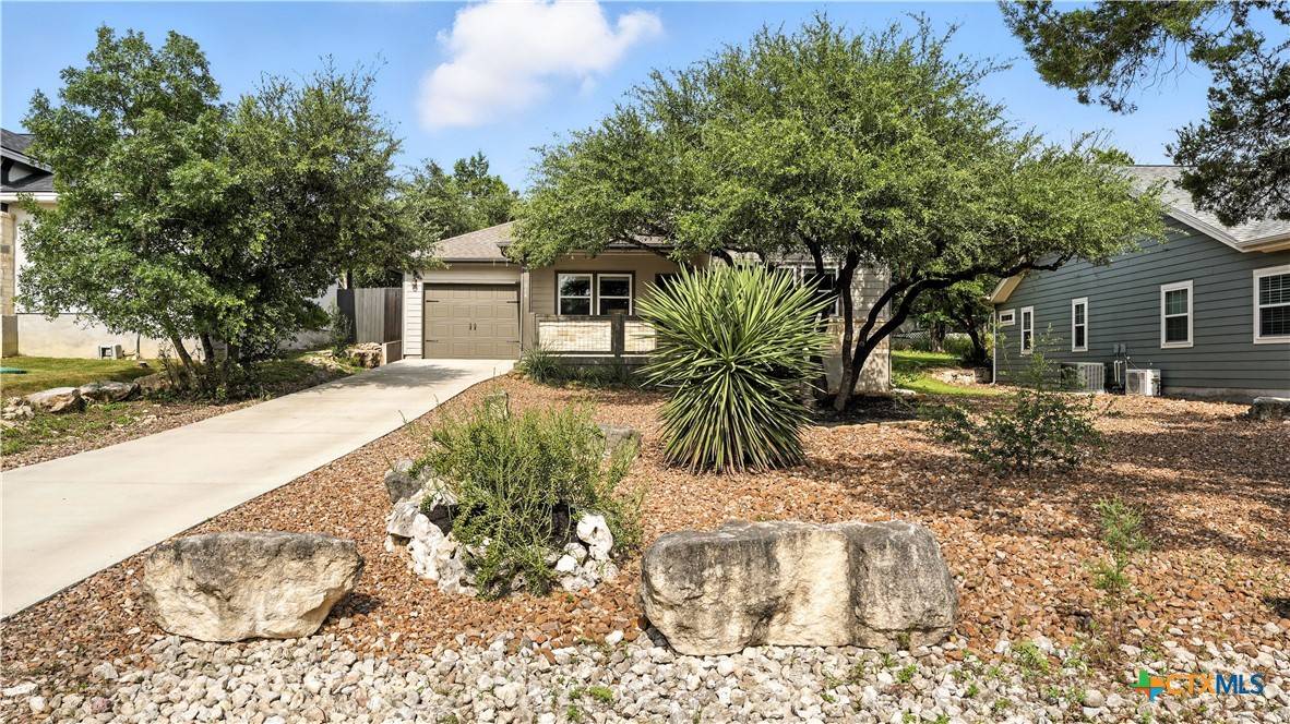 Canyon Lake, TX 78133,844 Canyon TRCE