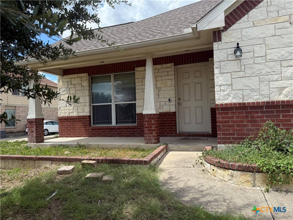 Killeen, TX 76542,6003 Flag Stone DR