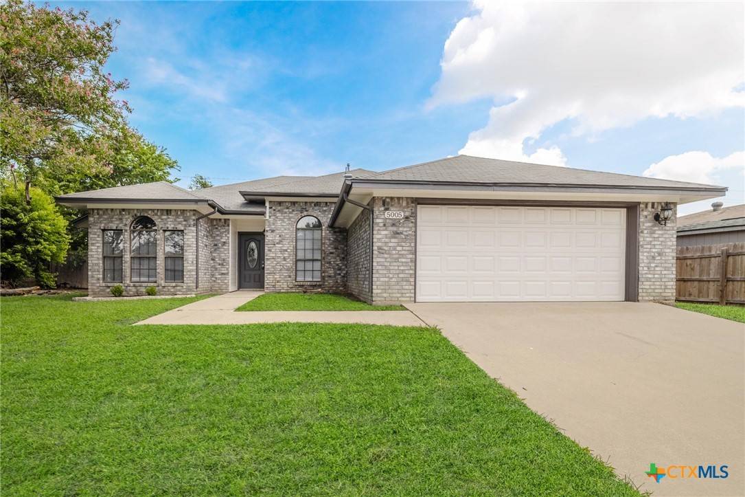 Killeen, TX 76542,5005 Greenlee DR