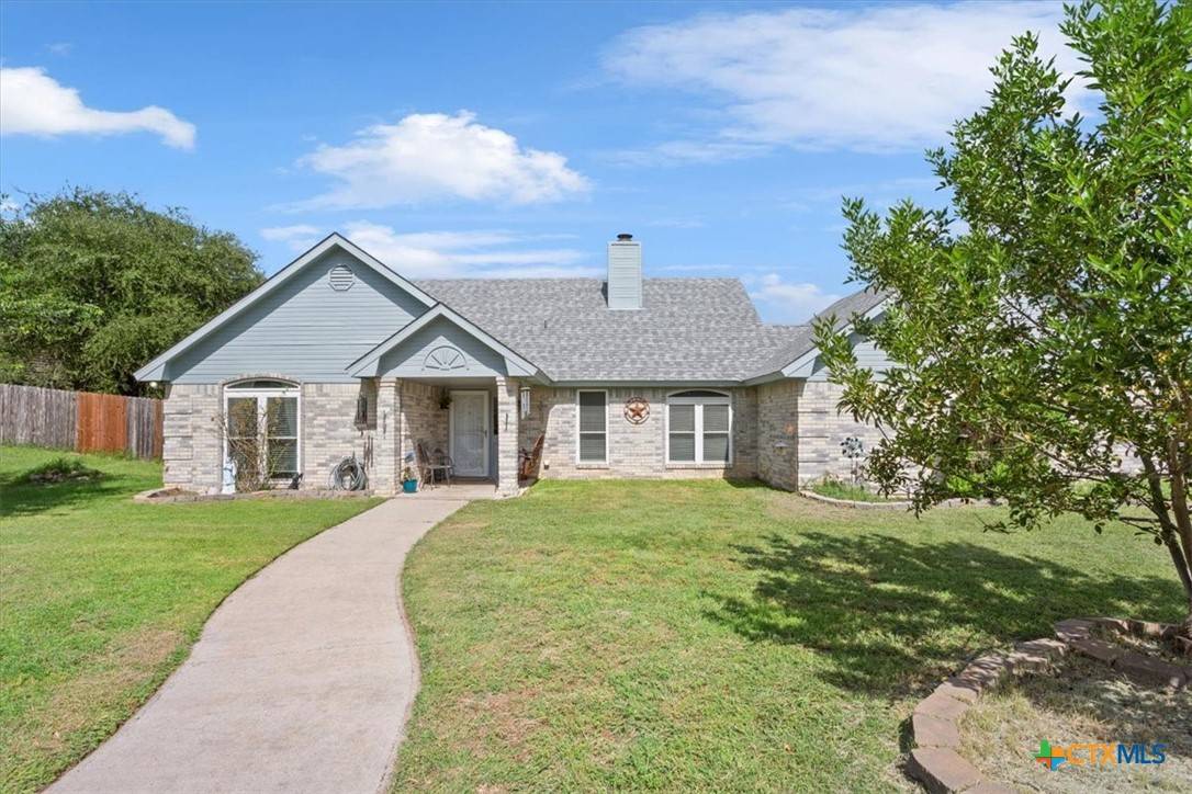 Harker Heights, TX 76548,2006 Longmeadow RD