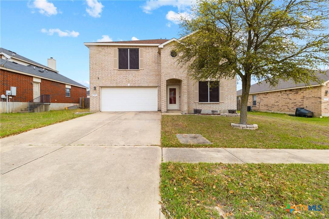 Killeen, TX 76549,6202 Bridgewood DR