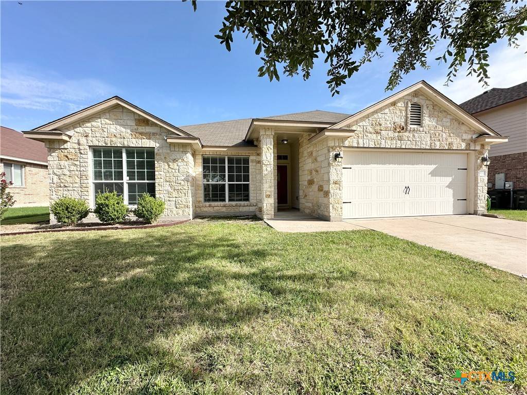 Killeen, TX 76542,5712 Birmingham CIR