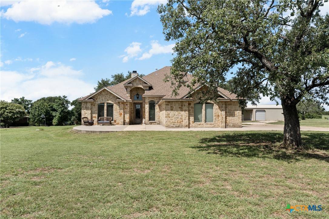 China Spring, TX 76633,160 Seven Oaks LN