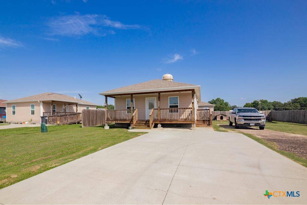 Bloomington, TX 77951,14 Esperanza DR
