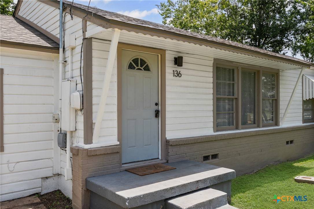 Belton, TX 76513,136 S Circle DR