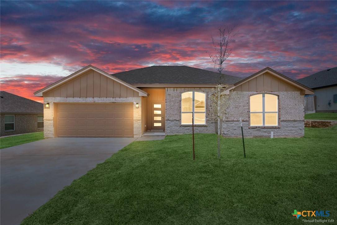 Temple, TX 76501,2924 Atascosa DR