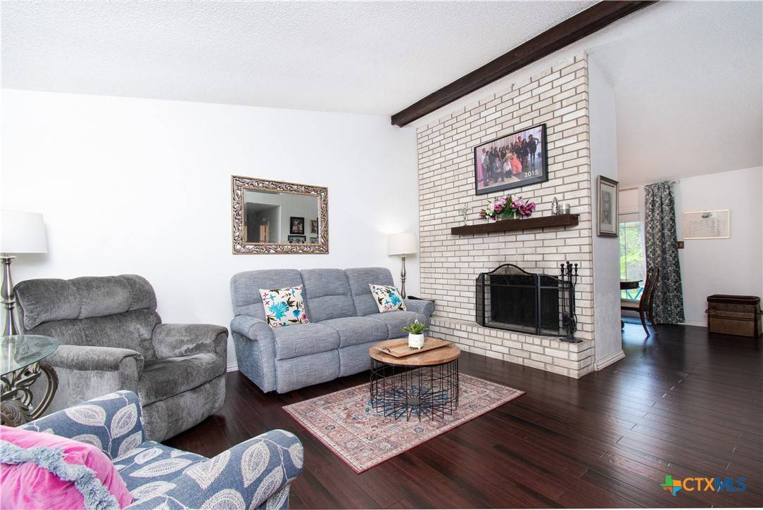 Belton, TX 76513,46 Mesquite CIR